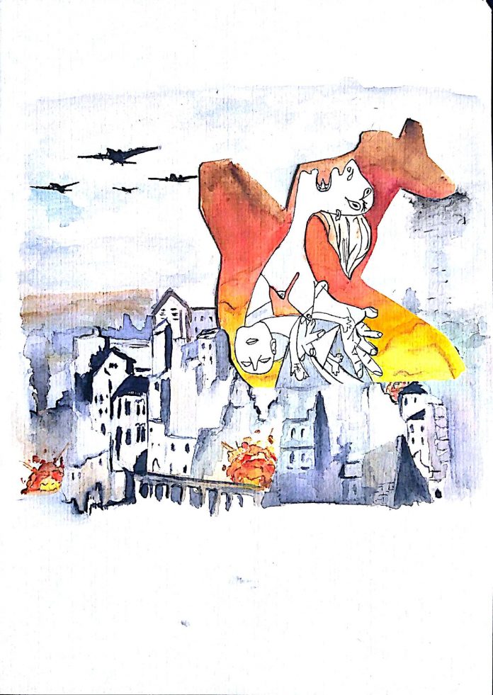 Guernica