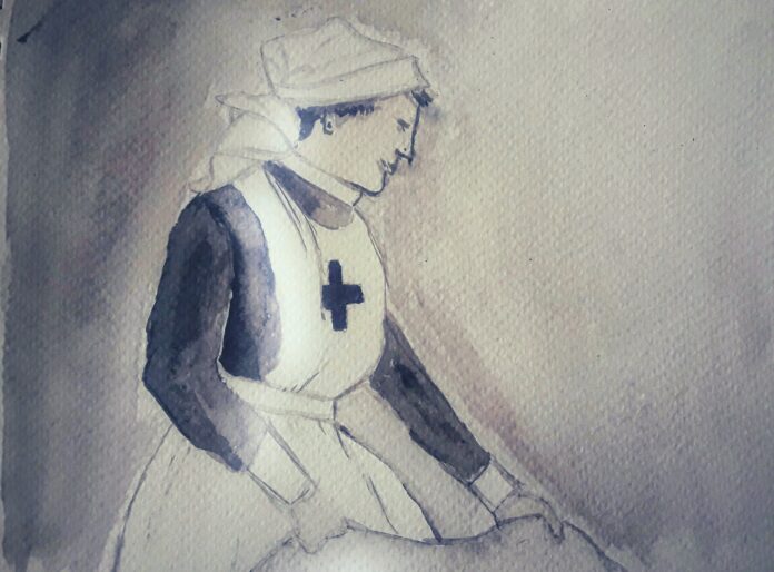 Aileen Palmer
