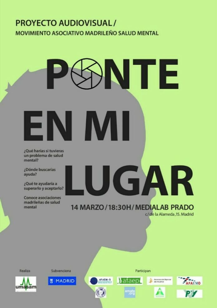 Salud mental