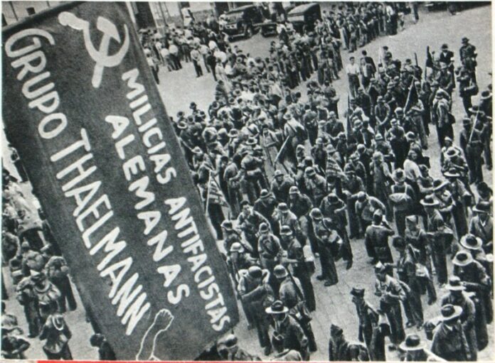 Thaelmann