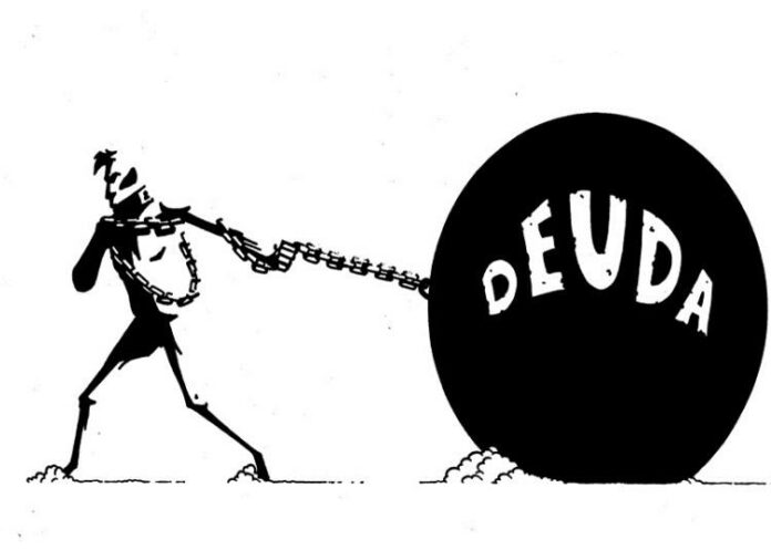 Deuda externa