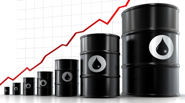 Resultado de imagen de crisis petroleo españa