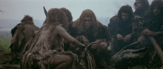 tribu