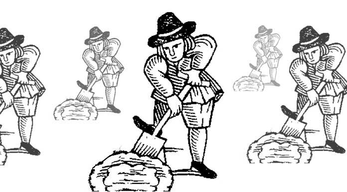 diggers