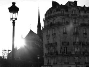 notredame de paris