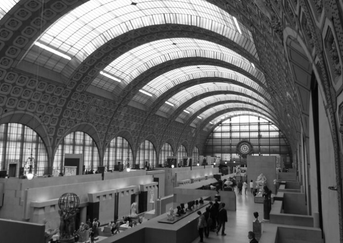 orsay Museo del Orsay