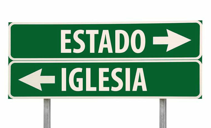 separa-iglesias-Estado