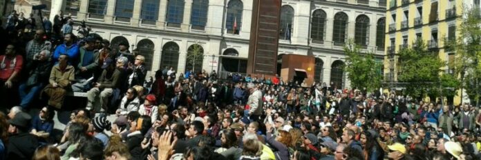 Marchas