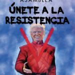 "Únete a las resistencia" de Ismael Millán