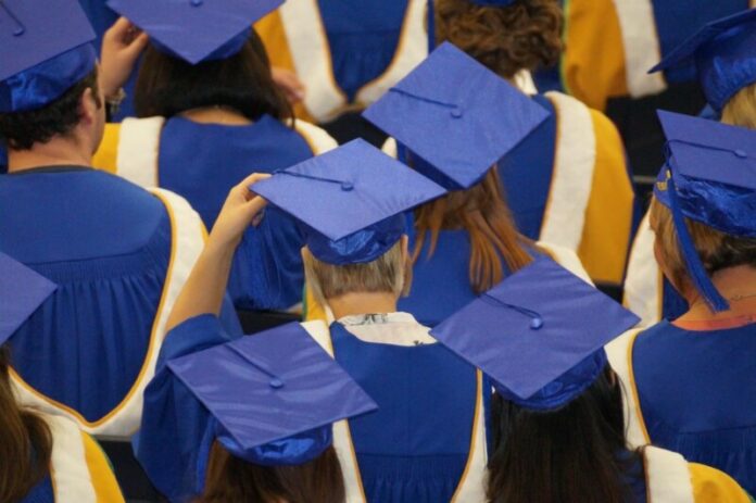 Graduacion