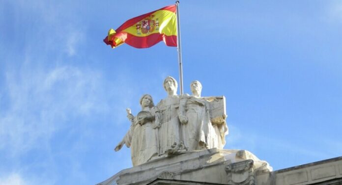 justicia-España