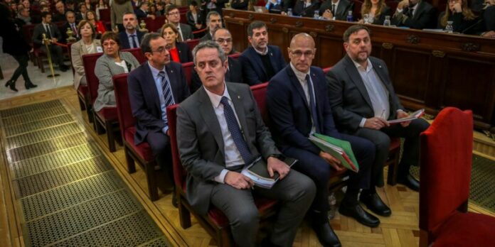 EL país
