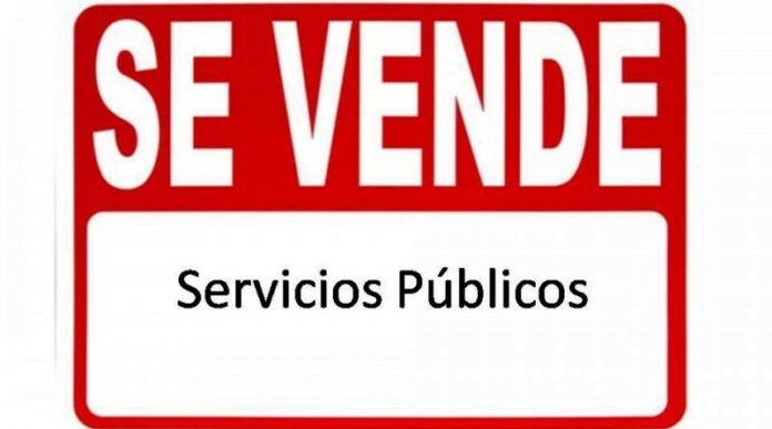 privatizaciones