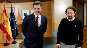 Pablo y Pedro
