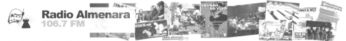 Radio Almenara