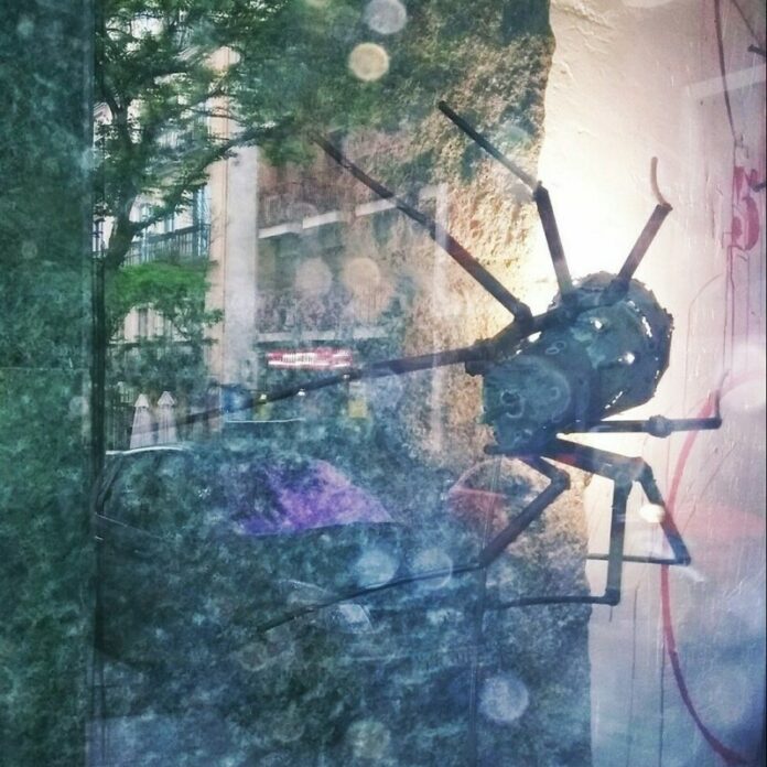 La araña